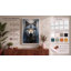 Wolf's Gaze Modern - Print-1693178048-1693178050