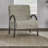 Arnaline Upholstered Accent Chair