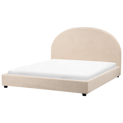 VAUCLUSE 112cm Freeflow Polyester Hard-Side Waterbed Mattress