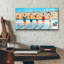 Art mural en verre Rosecliff Heights-1113709320