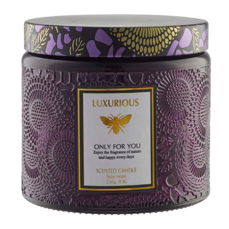 Plant / Floral Scented Wax Melt