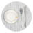 No Pattern Placemat-92527701