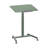 airLIFT 25.6" Pneumatic Height Adjustable Tilting Desktop Mobile Desk-2055313312
