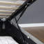 Genrich Upholstered Ottoman Storage Bed Frame-1340590729-1340590730