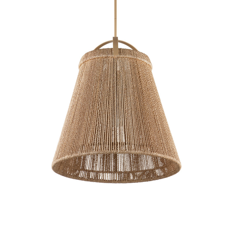 Parnell 1 - Light Pendant, Beige