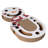 Snowman GIANT Busy Box Cat Scratcher