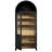 Modway Evie Storage Bookcase