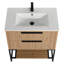 Meuble-lavabo Kingsford