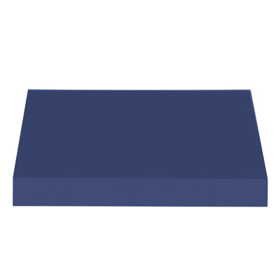 Awntech New Yorker Acrylic Fabric Fixed Awning