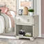 Table de bout Table de chevet moderne