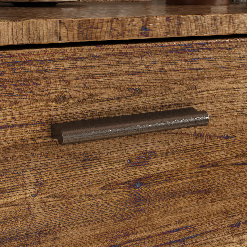 Zelpha 68.5'' Kitchen Pantry