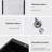 Quartz Composite Sink 33X22", Black Granite Appearance, And Stable, Minimizes Dirt Mess, Quiet Hygienic Functionality , , Smooth Surface Dirt, Operation