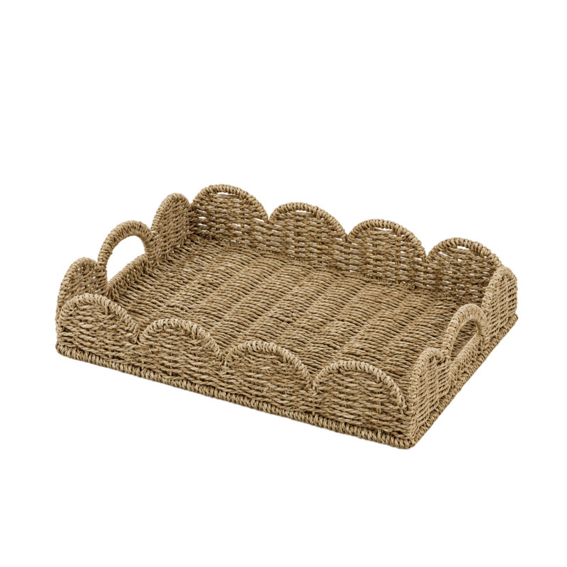 Dakota Fields Gaige Decorative Basket