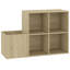 4 - Pair Shoe Rack-2071212281