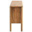 150cm Solid Wood Sideboard