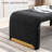 Randlett Polyester Blend Upholstered Bench-78190438
