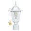 Lampadaire d'extérieur imperméable Berkett (ensemble de 2)-110530984