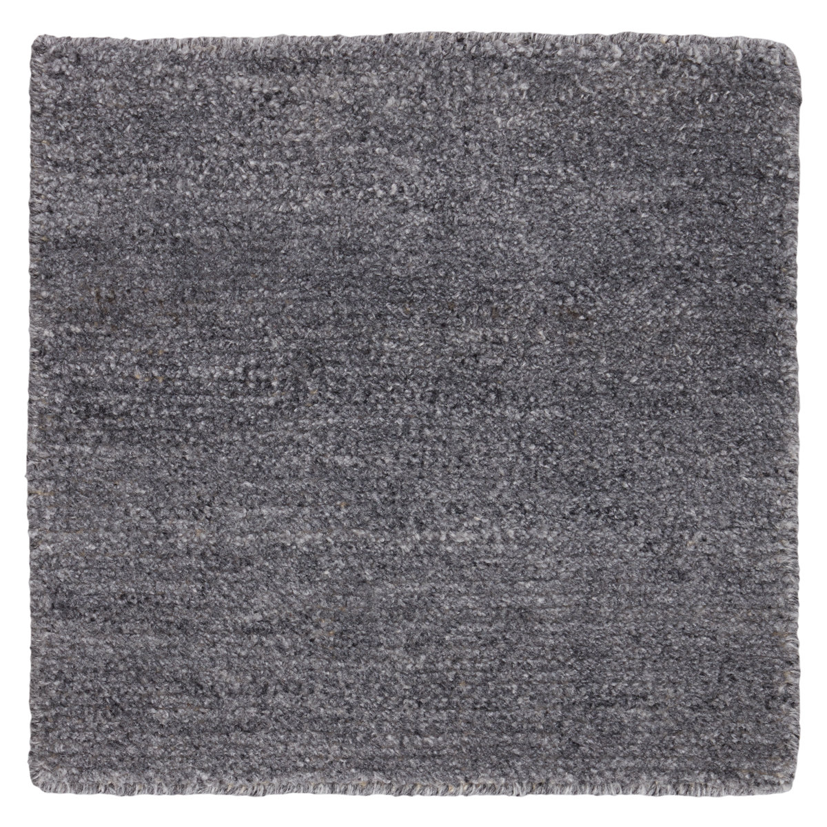 Brynn Gray Indoor/Outdoor Rug, Rectangle 5' x 8'