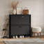 8 Pair Flip Down Shoe Storage-1193597859
