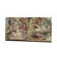 Hand Woven Wool Tapestry