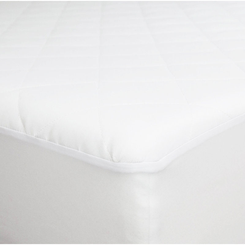 Ogden 0.5'' Mattress Pad, Twin