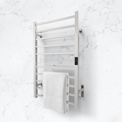 Rock Straight Towel Rail Towel Warmer
