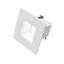 Ensemble d'éclairage encastré 3,13 "Remodel LED Retrofit-22441056