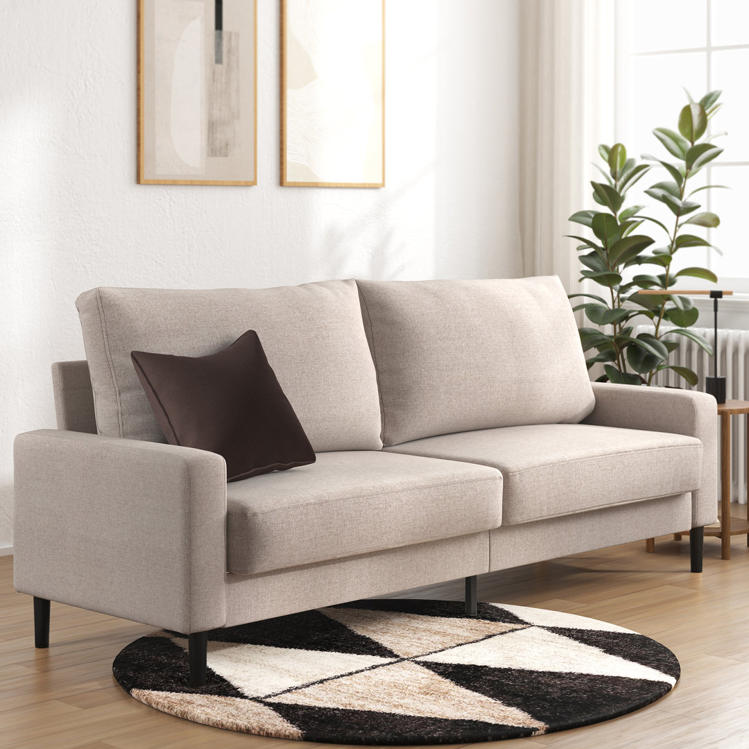 3-Sitzer Sofa Pitsburg