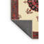 Tapis traditionnel jaune / rouge / noir Barbi-598256212