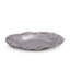 Equestrian Metal Decorative Tray