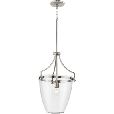 Tyringham 1 - Light Urn Pendant