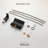 Widespread Single-handle Bathroom Faucet-59284703