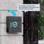 Carrah Metal Drop Box