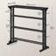 Metal Freestanding Sports Rack
