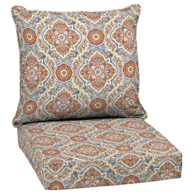 ARDEN Outdoor Bench Cushion