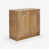 Brown is out of stock selected
