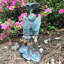 Statue de jardin Suffolk Fairy Isabella
