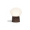 Luna Lamp 24"x24" LED Cable