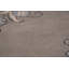 Vintage Grey Traditional Area Rug 10x13