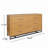 6-Drawer Storage Chest-1383718122