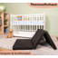 Travel Premium Baby Mattress