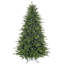 Arbre de Noël articulé avec support en métal pliable