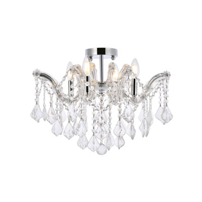 Stockard Flush Mount
