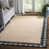 Rectangle 6' x 9'