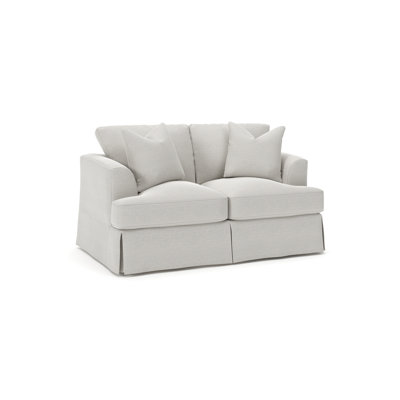 Lucia 66" Loveseat