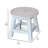 1 - Step Wood Step Stool-852751630
