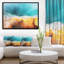 « magnifique matin gloire pool », impression-26689907-35062785