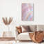 Blush Seashell Print by Oliver Gal-1882944853-2144187042