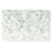 Flora Green Stone Quick Drying Mat
