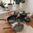 Djavad 12 Piece Nonstick kitchen Cookware Pots and Pans Set-95299554